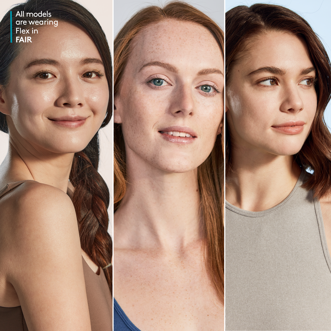 Colorescience Face Shield Flex SPF50.