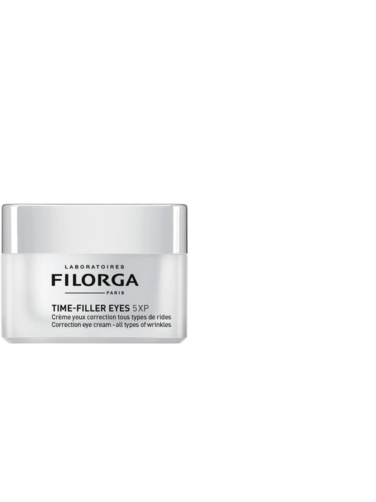 Time-Filler Eyes 5XP