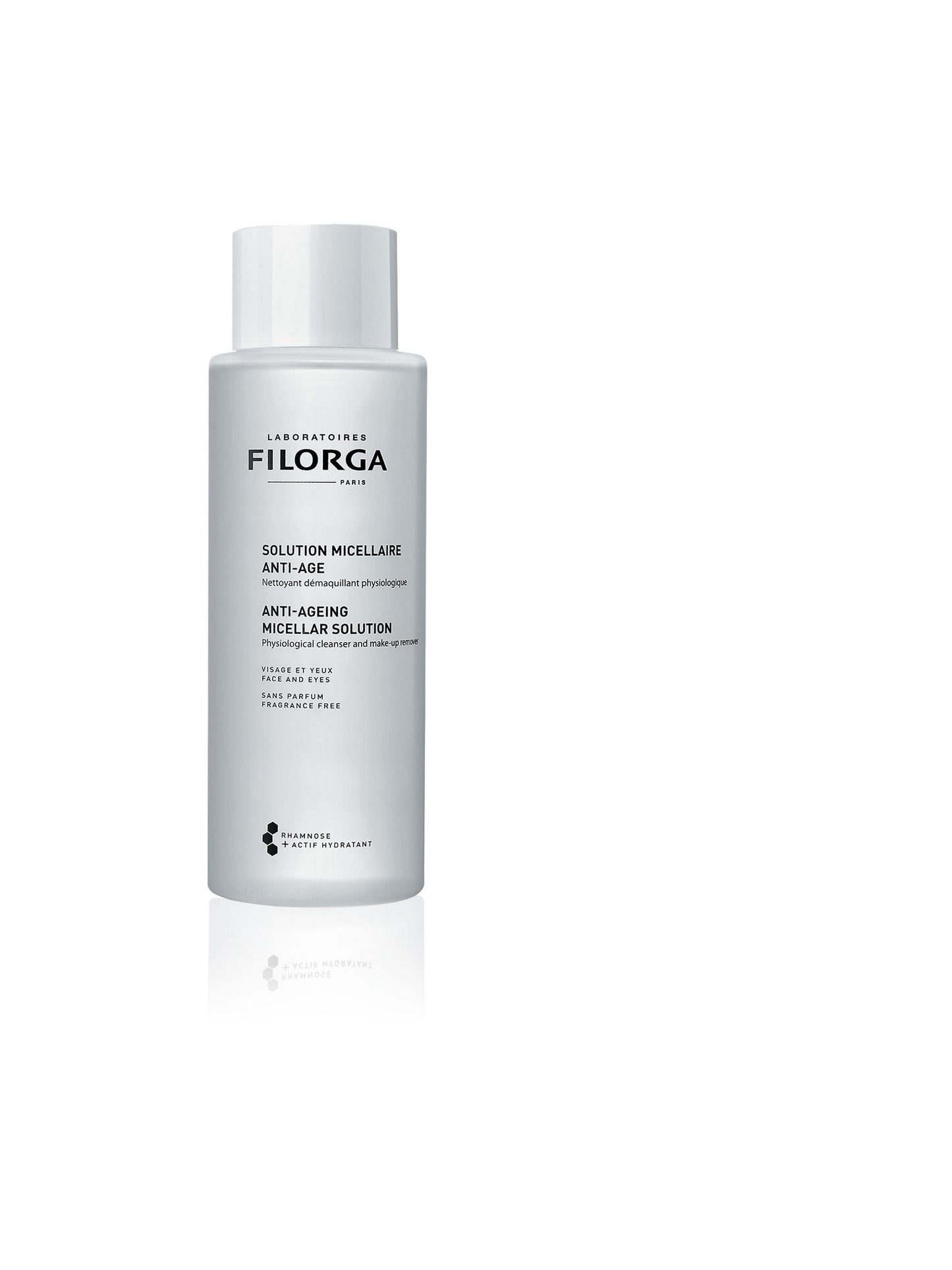 Skin Prep Anti-Ageing Micellar Solution