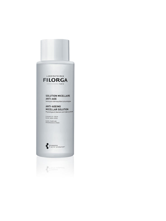 Skin Prep Anti-Ageing Micellar Solution
