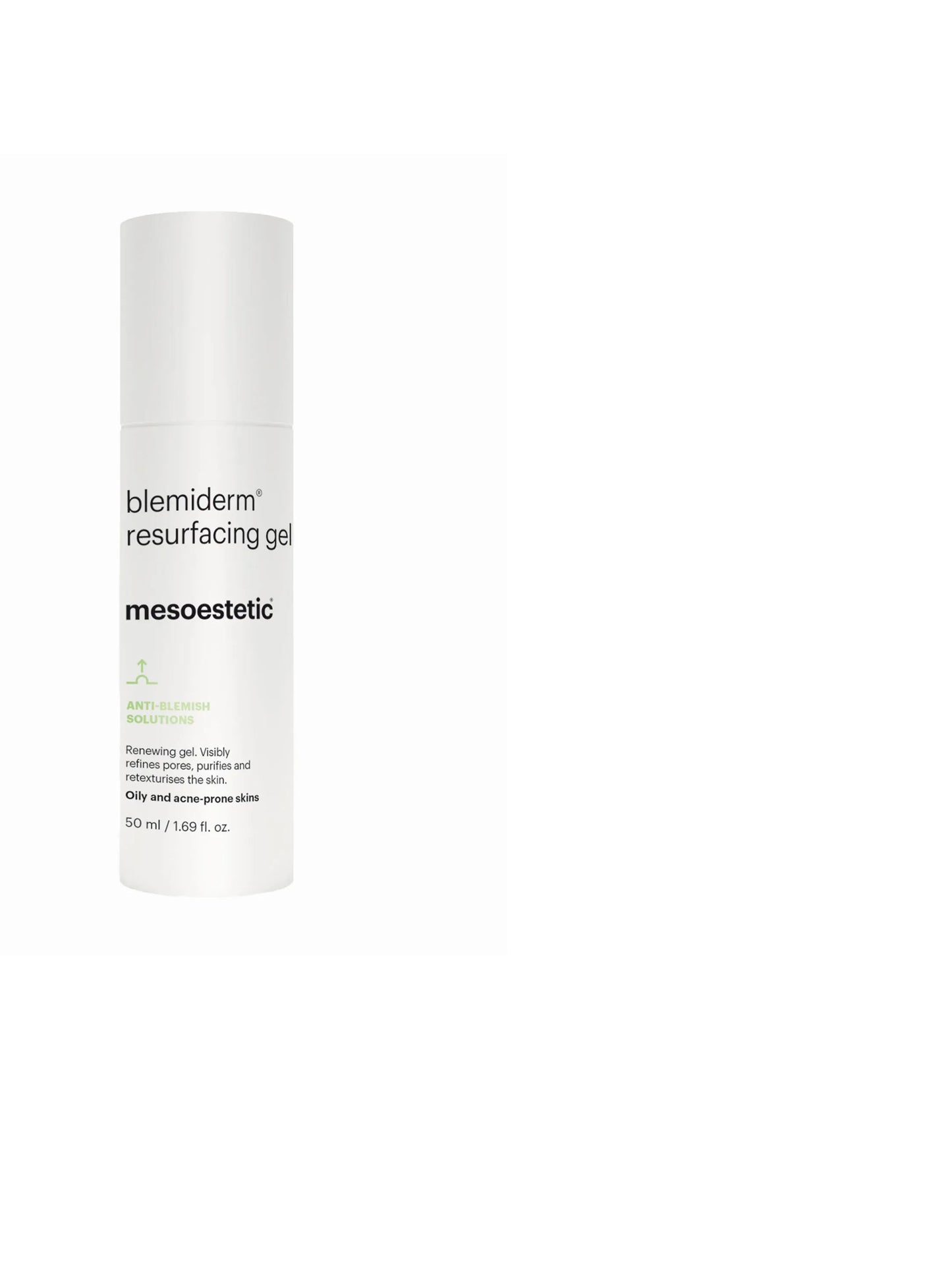 Blemiderm Resurfacing Gel