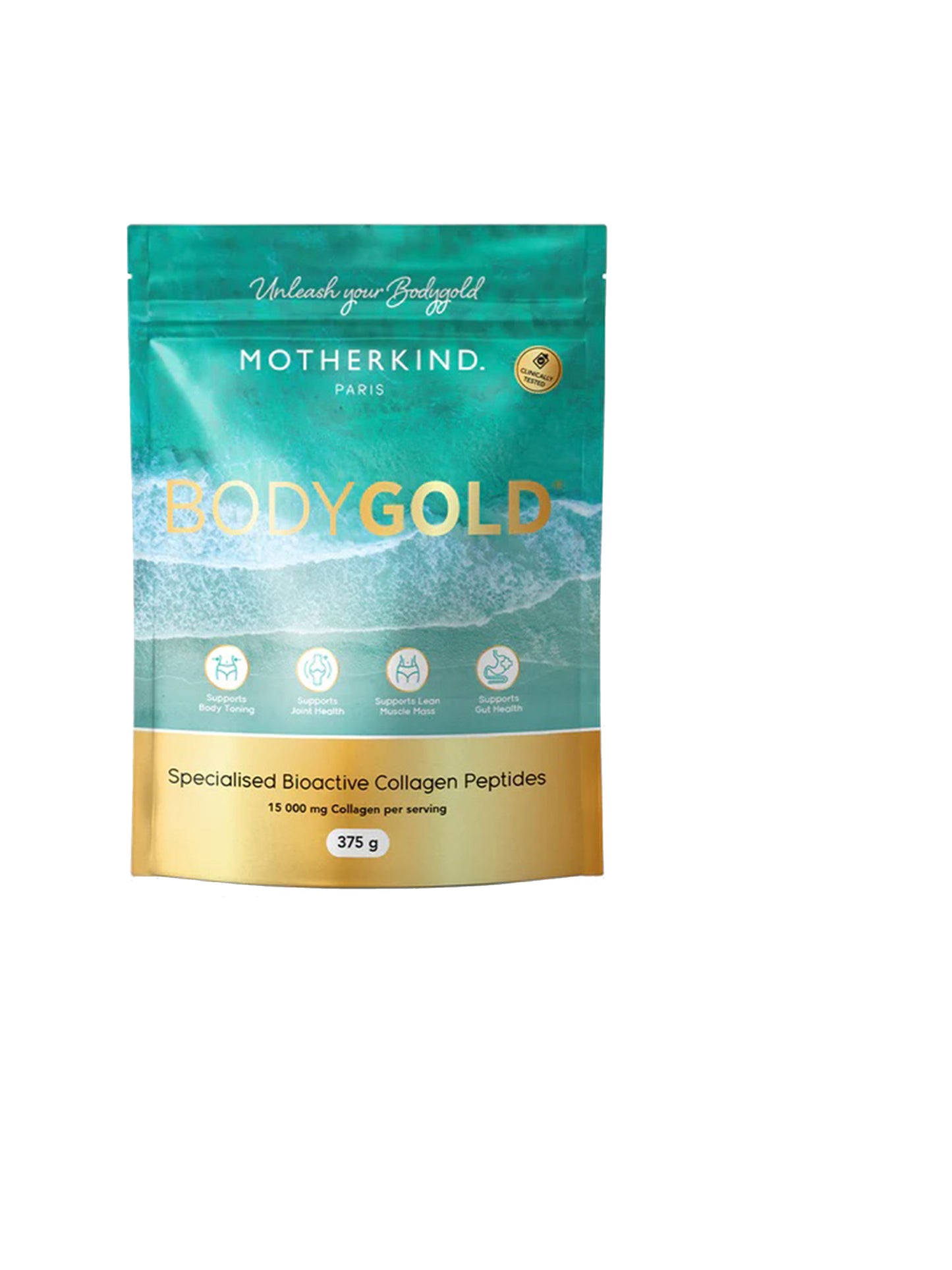 BodyGold Collagen Peptides