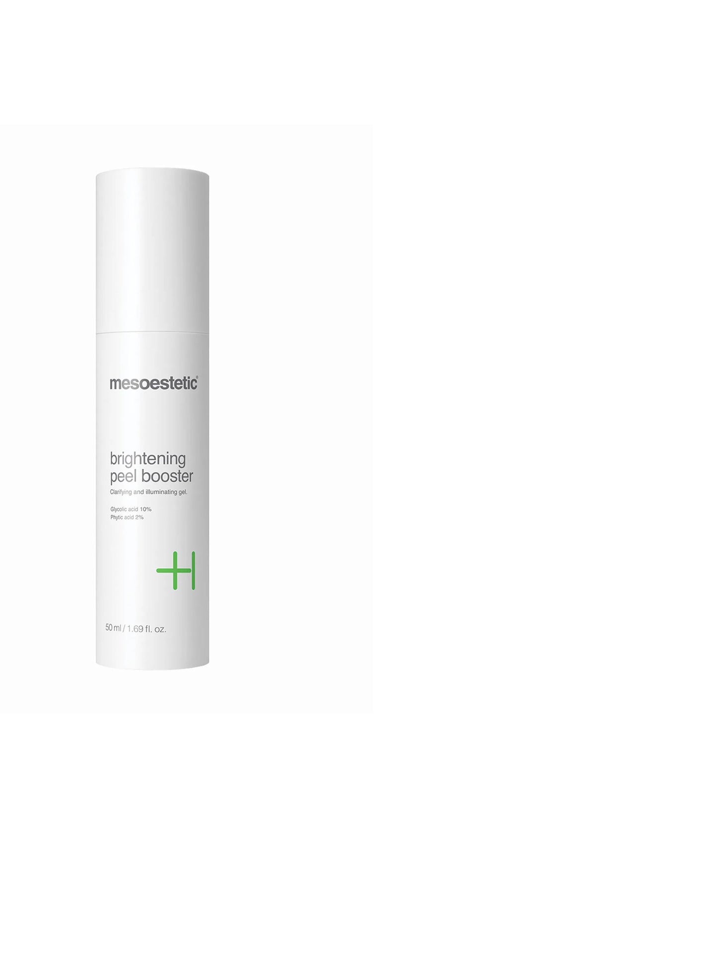 Brightening Peel Booster