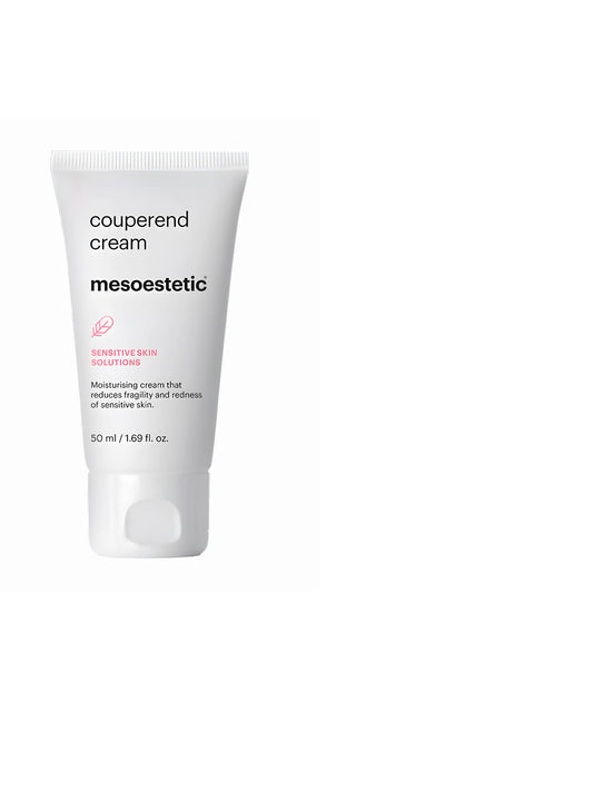 Couperend Maintenance Cream