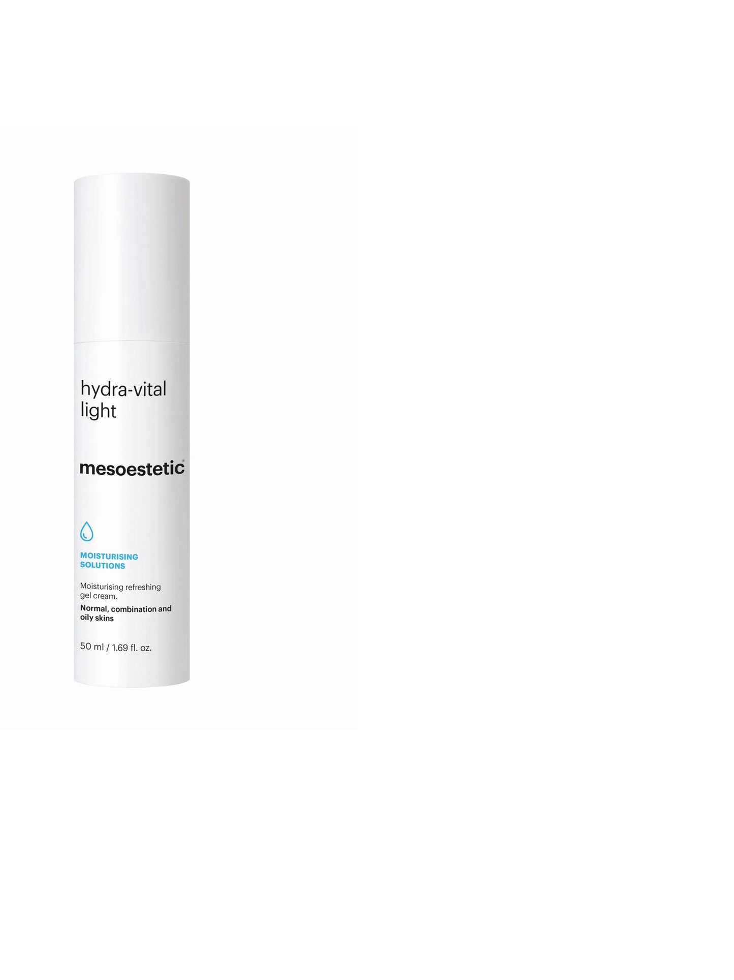Hydra Vital Light