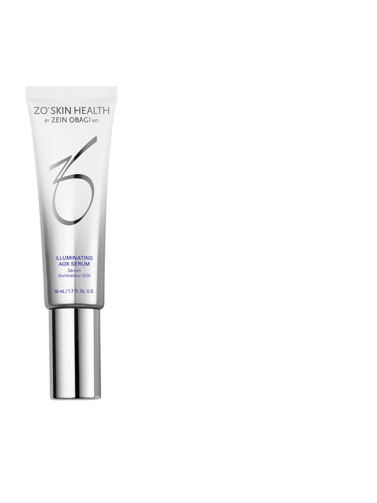 Illuminating AOX Serum