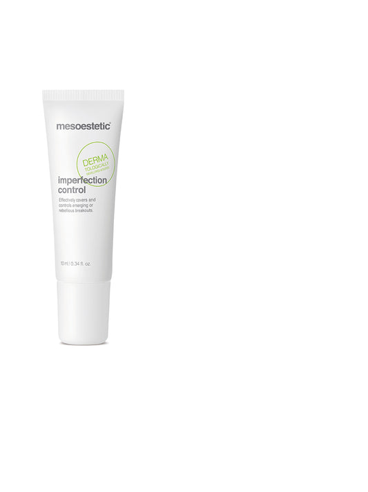 Blemiderm Local Control