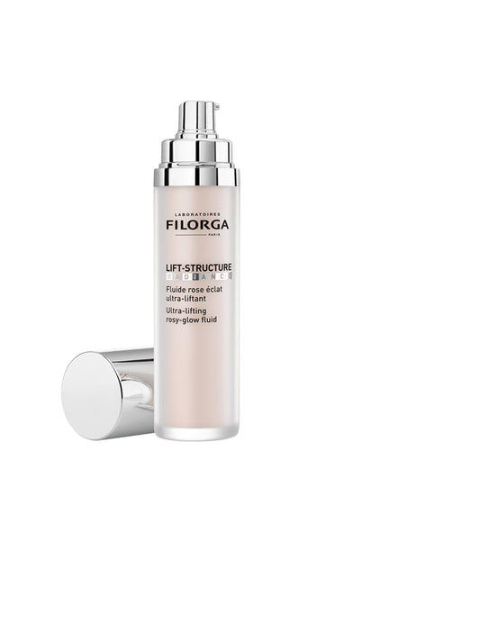 Lift Structure Radiance