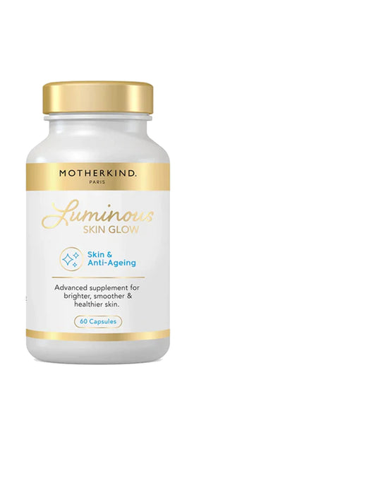 Luminous Skin Glow Advanced Skin Health Supplement