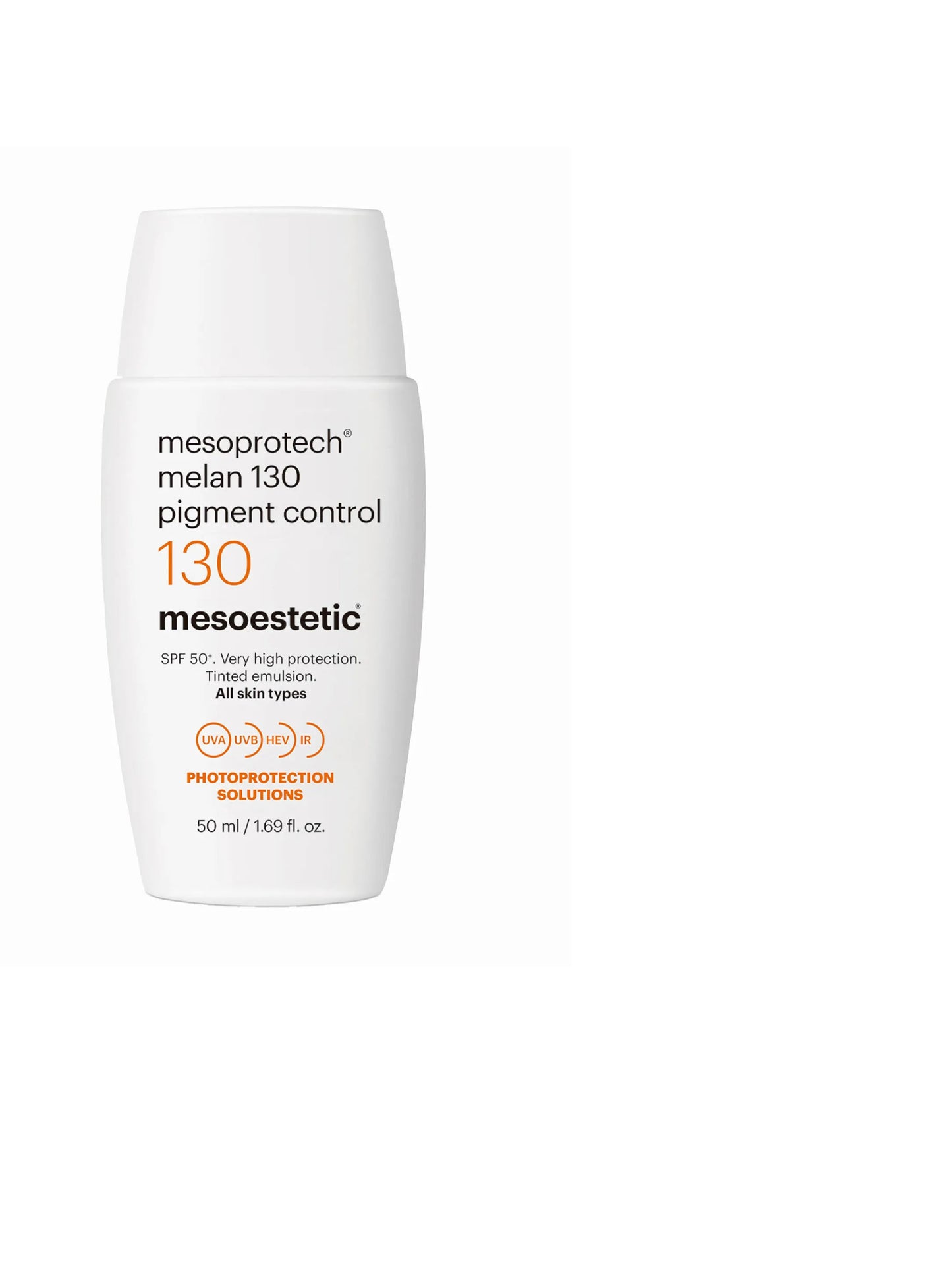 Mesoprotech Melan 130+ Pigment Control