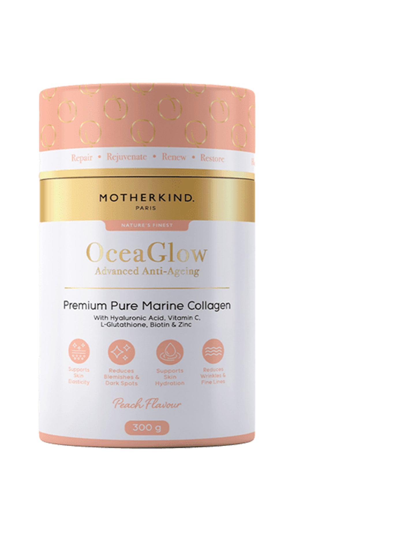 OceaGlow Marine Collagen