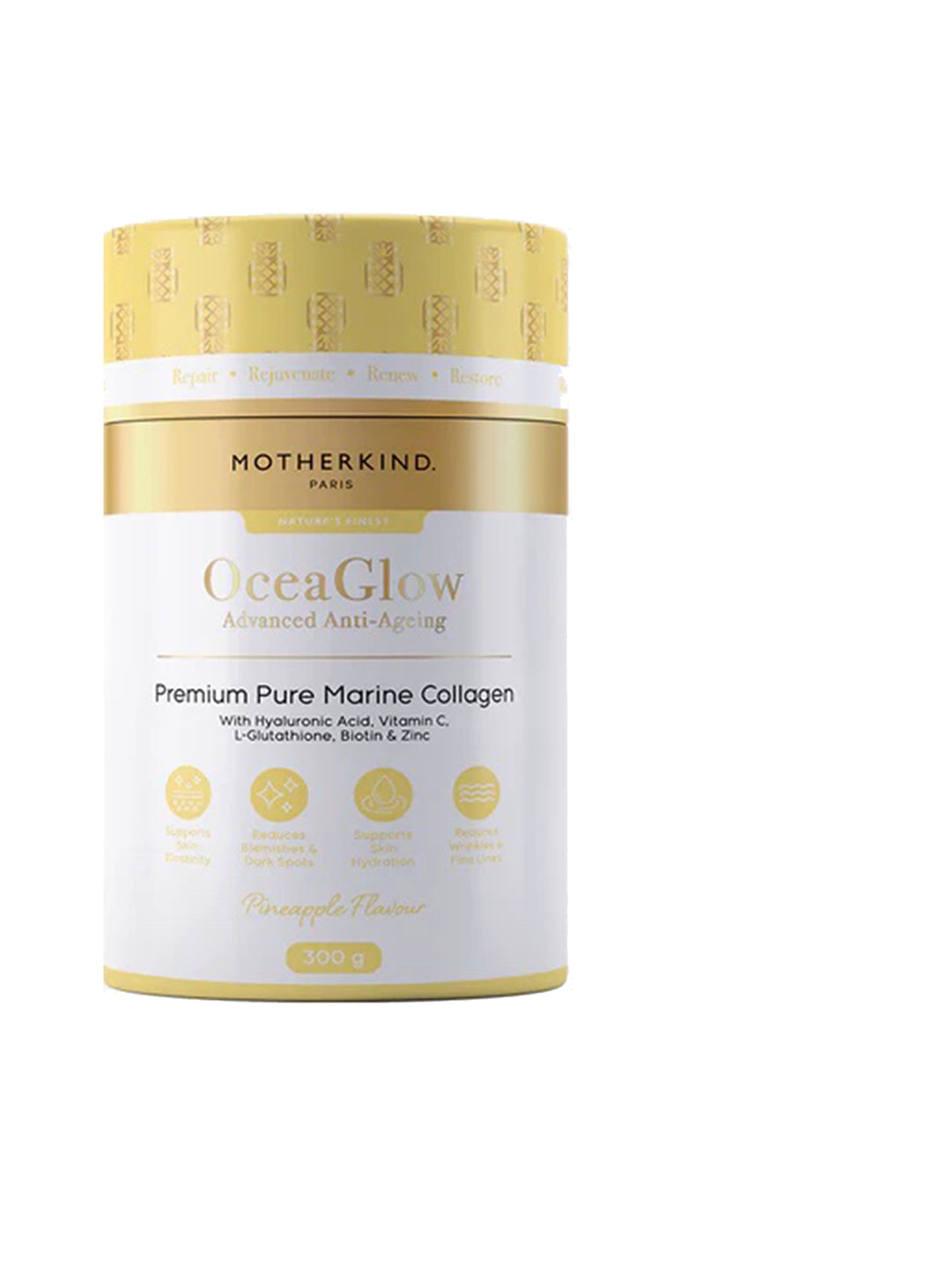 OceaGlow Marine Collagen