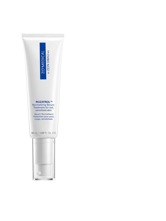 Rozatrol Normalizing Serum