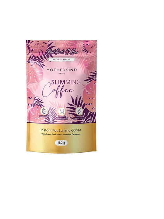 Slimming Coffee