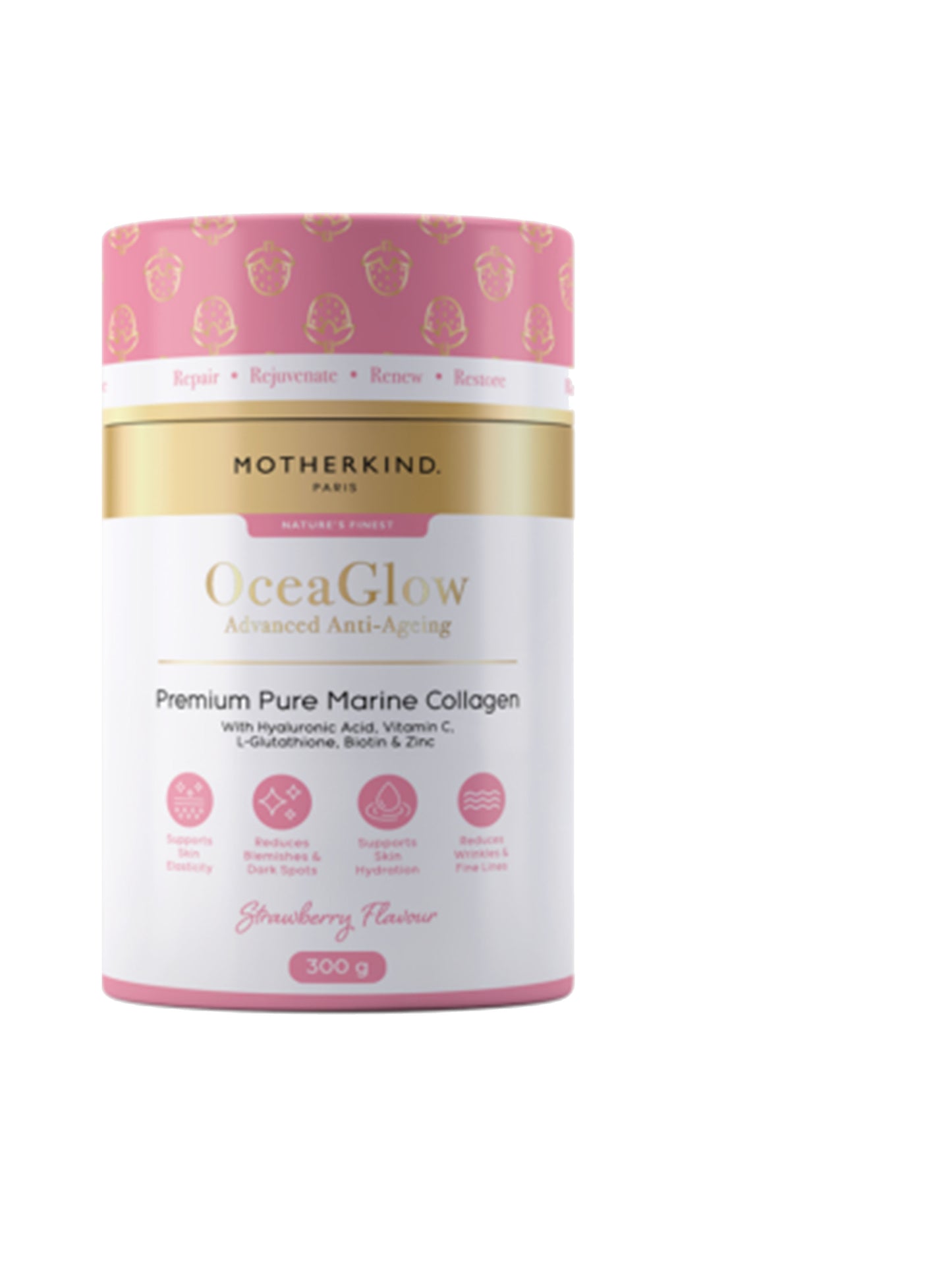 OceaGlow Marine Collagen