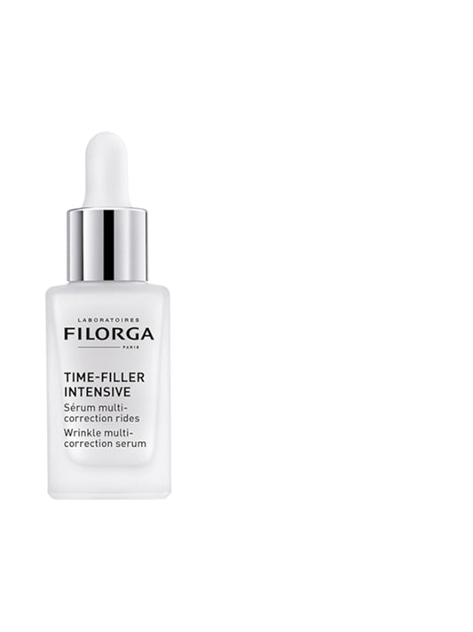 Time Filler Intensive