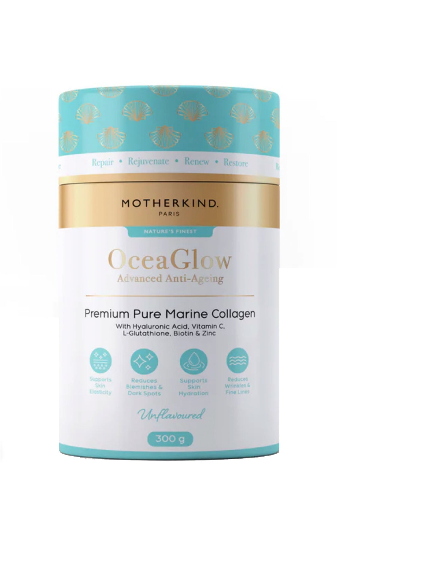 OceaGlow Marine Collagen