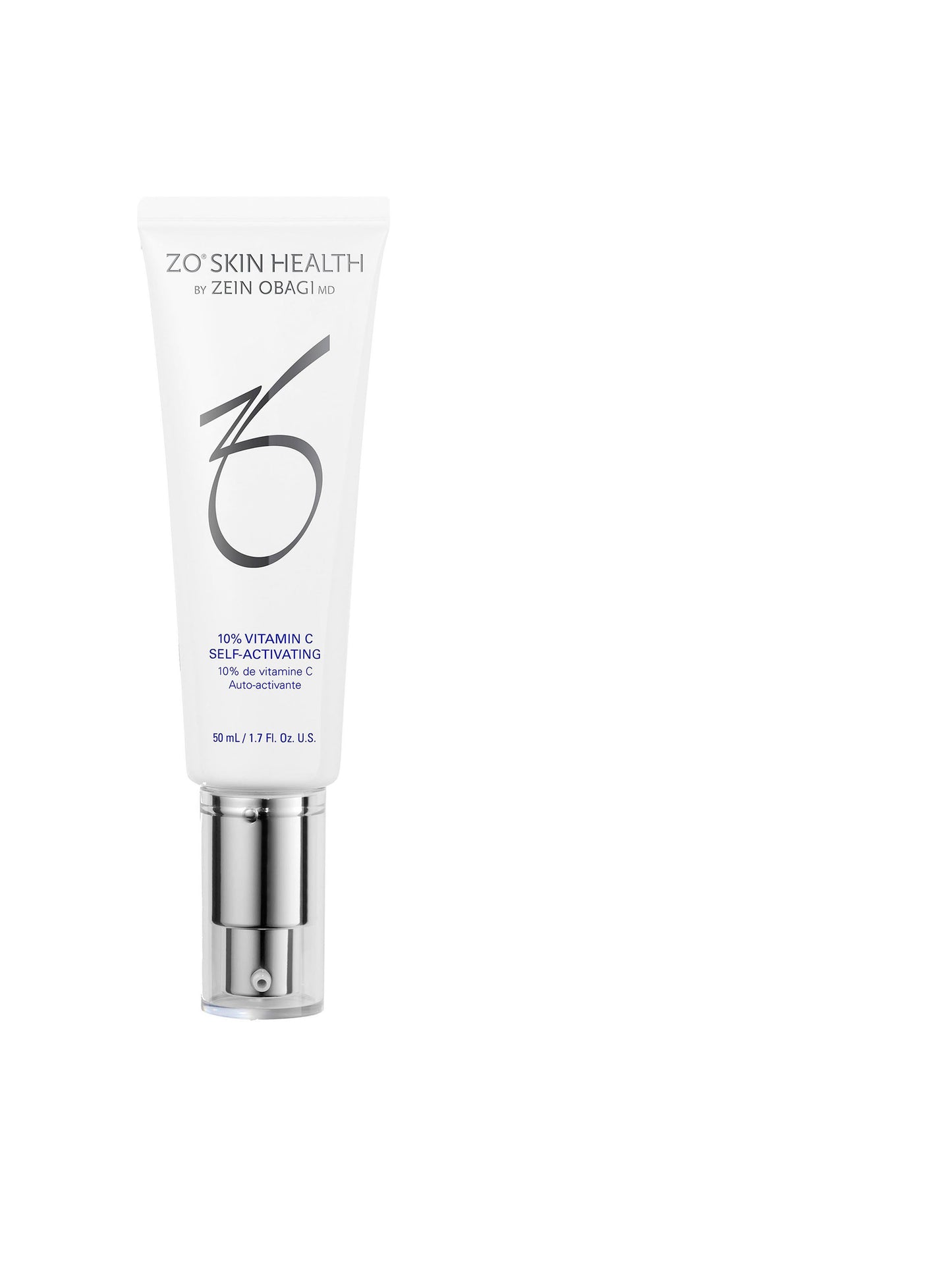 10% Vitamin C Self Activating Serum
