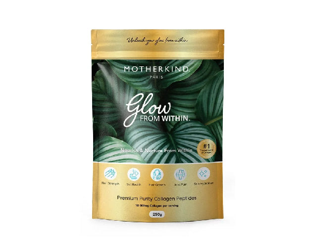 Brand - Motherkind Paris