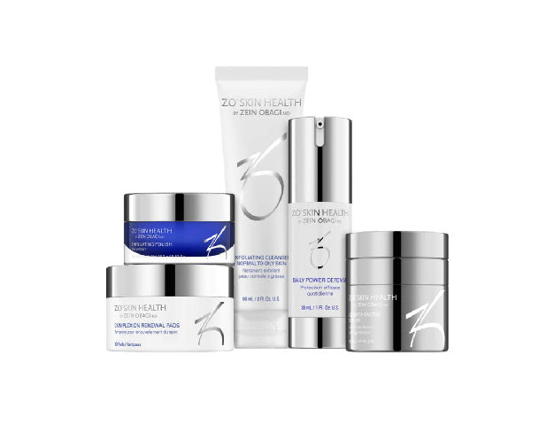 Brand - ZO Skin Health