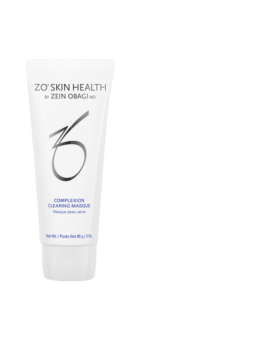 Complexion Clearing Mask