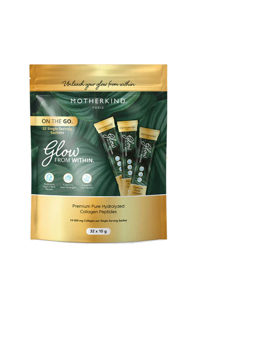 Glow From Within Single Serve Sachets