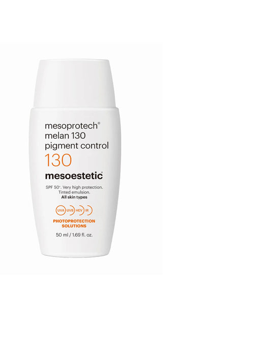 Mesoprotech Melan 130+ Pigment Control