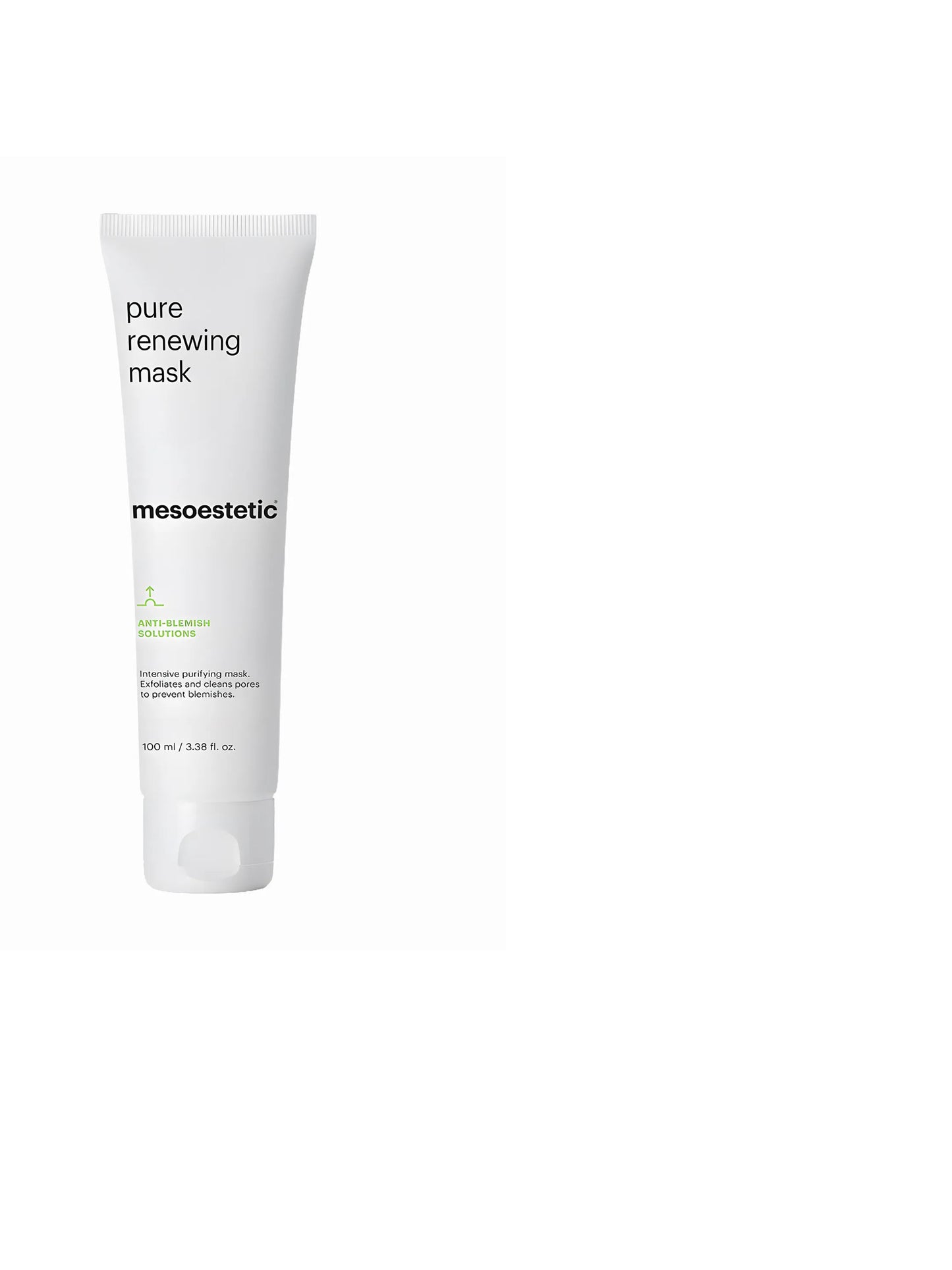 Pure Renewing Mask