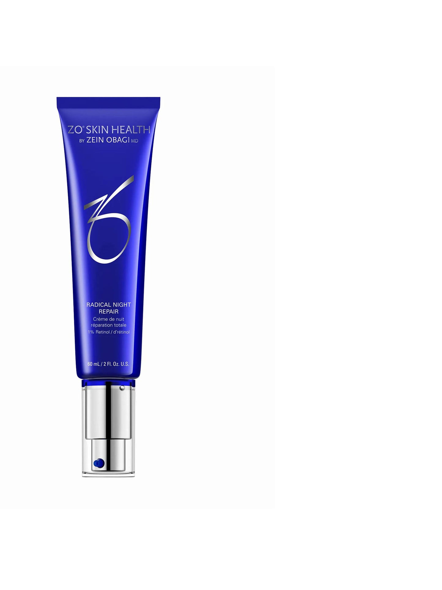 Radical Night Repair 1% Retinol