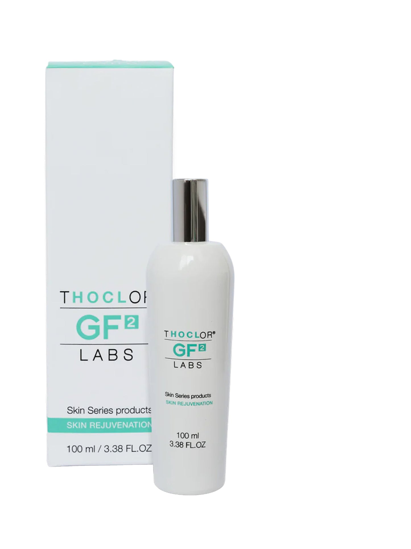 Thoclor GF2 Skin Rejuvenation